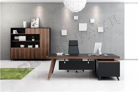 辦公家具風格