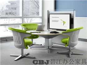 打造移動辦公環境