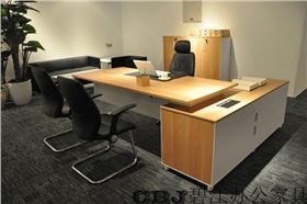 歐美辦公家具的特點 歐美辦公家具的特點
