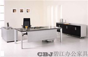 歐美辦公家具的特點 歐美辦公家具的特點