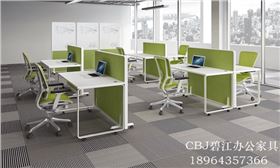 辦公家具布局與擺放