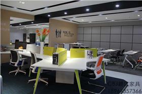 辦公家具展廳 辦公家具展廳
