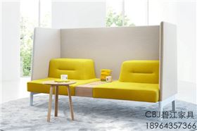 如何鑒辦公沙發質量好壞？