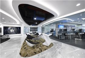 互聯網科技公司辦公家具 互聯網科技公司辦公家具