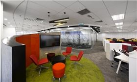 互聯網科技公司辦公家具 互聯網科技公司辦公家具