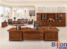 實木辦公家具 實木辦公家具保養