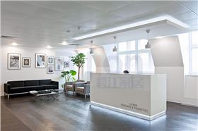 公司接待前臺風水 公司接待前臺