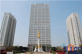 碧江辦公家具合作案例 辦公家具定制服務(wù)