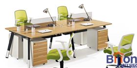 定制辦公家具 定制辦公家具好不好