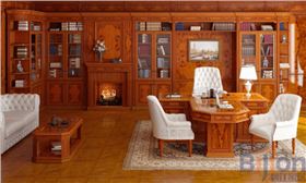 西方古典辦公家具 古典辦公家具