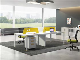 緊湊型辦公室家具布局 緊湊型辦公室家具布局