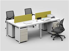 緊湊型辦公室家具布局 緊湊型辦公室家具布局