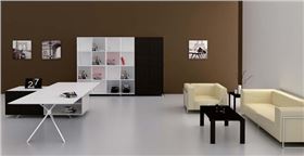 辦公家具色彩搭配 辦公家具色彩搭配