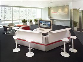 辦公家具定制 辦公家具定制