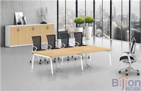 辦公家具會議桌 會議桌選購和保養