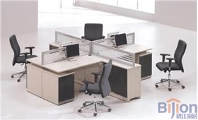 板式辦公家具 辦公家具廠家