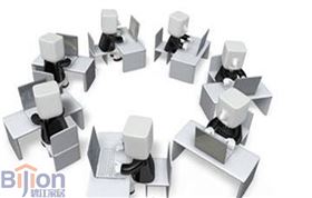 辦公家具設計 辦公家具社交理念