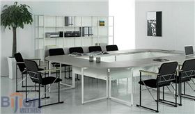 辦公家具設計 辦公家具社交理念