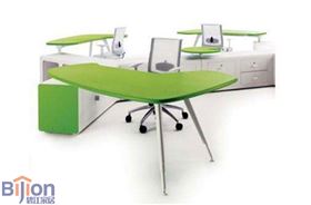 環(huán)保辦公家具