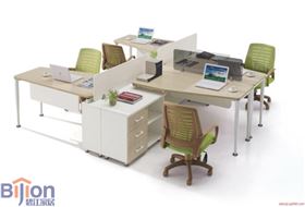 簡約環保實木辦公家具 實木辦公家具