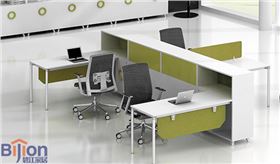 板式辦公家具保養