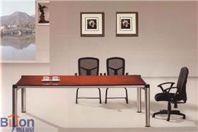 板式辦公桌特點 板式辦公桌