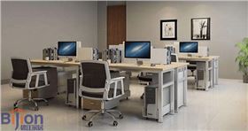 可變形的辦公家具