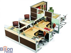 屏風(fēng)辦公桌的常規(guī)高度 屏風(fēng)辦公桌