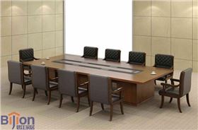 會議室辦公家具選擇 辦公會議桌