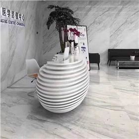 前臺(tái)接待桌 前臺(tái)接待桌