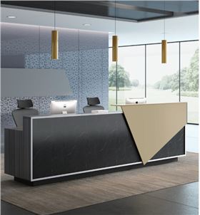 碧江定制前臺(tái)