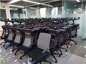 辦公家具整體配套服務 辦公家具整體配套服務