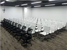 簡約辦公椅 簡約辦公椅