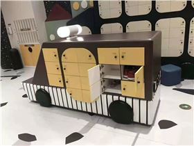 造型辦公儲(chǔ)物柜 造型辦公儲(chǔ)物柜