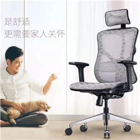 人體工學辦公椅 人體工學辦公椅
