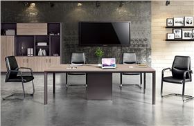 簡約會議桌 簡約會議桌