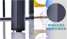 簡約會議桌 簡約會議桌