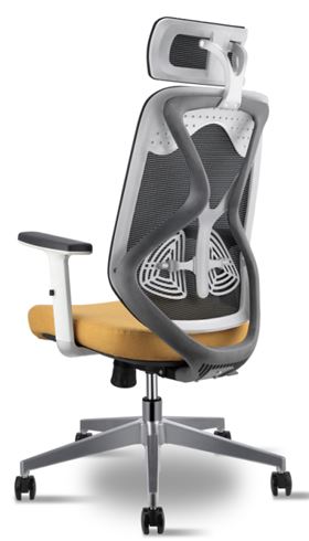 人體工程學辦公椅 人體工程學辦公椅