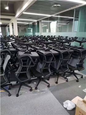 選擇辦公椅廠家 選擇辦公椅廠家