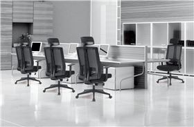 辦公椅購(gòu)買(mǎi)選擇 辦公椅購(gòu)買(mǎi)選擇
