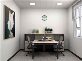 簡(jiǎn)易屏風(fēng)隔斷辦公桌 簡(jiǎn)易屏風(fēng)隔斷辦公桌