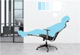 辦公椅生產(chǎn)廠家