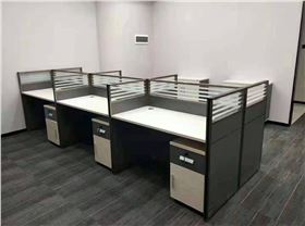 隔斷式辦公桌哪家好 隔斷式辦公桌哪家好