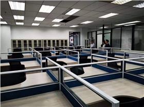 隔斷式辦公桌哪家好 隔斷式辦公桌哪家好