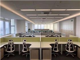 屏風式辦公桌廠家 屏風式辦公桌廠家