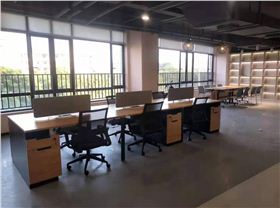 定制屏風辦公桌 定制屏風辦公桌