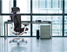 人體工程學(xué)辦公椅 人體工程學(xué)辦公椅