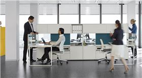 定制屏風(fēng)辦公桌 定制屏風(fēng)辦公桌