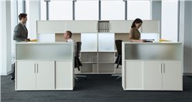 定制隔斷辦公桌 定制隔斷辦公桌