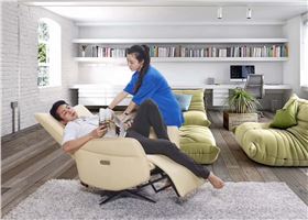 能午睡的辦公椅 能午睡的辦公椅